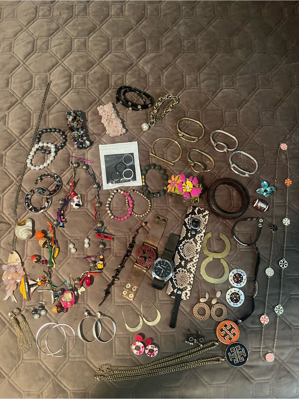 Costume Jewelry!!!!!🩷💙